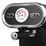 Cafetera Express Peabody PE-CE5002 15 BA Negro