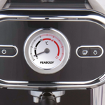 Cafetera Express Peabody PE-CE5002 15 BA Negro