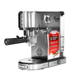 Cafetera Express Telefunken 8000670 Roma Pro 21 Bares