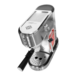 Cafetera Express Telefunken 8000670 Roma Pro 21 Bares