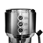 Cafetera Express Telefunken 8000670 Roma Pro 21 Bares