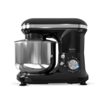 Batidora Planetaria Suono HOG0328 5 Lts 1000W Negro