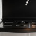 Cafetera Express Eiffel E-254 1,2 Lts Acero Inoxidable
