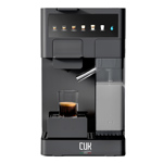 Cafetera Automática Cuk Gadnic Torino I Expreso Con Espumador 