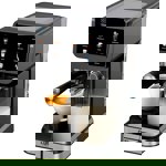 Cafetera Expreso Cuk By Gadnic CM5600 Semi Automática 20 Bar Con Espumador De Leche