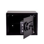 Caja Fuerte De Seguridad Logus Electronica Home Cfl25