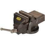 Morsa banco con Yunque Konan de 8" KMO/8