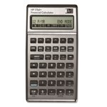 Calculadora financiera HP 17BIIPLUS 17bII+ con 250 funciones