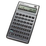 Calculadora financiera HP 17BIIPLUS 17bII+ con 250 funciones