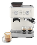 Máquina De Café Expreso Kitchenaid Semiautomática 2.5l