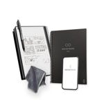 Cuaderno reutilizable