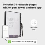 Cuaderno reutilizable