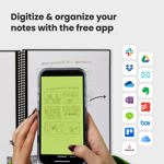 Cuaderno reutilizable