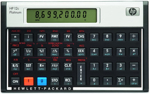 Calculadora financiera 12CP