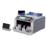Contadora de Billetes Kanji Blanco Display 900/mn KJ-CB02