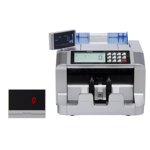 Contadora de Billetes Kanji Blanco Display 900/mn KJ-CB02