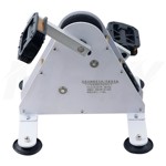 Generador de Pedal Portátil 50W/100W para Rehabilitación Upgrade Version 50W