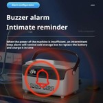 Caja refrigerada portátil para insulina Refrigerator box US