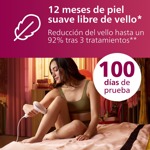Depiladora Ipl Philips Lumea Advanced BRI920/30