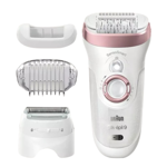 DEPILADORA BRAUN SENSO SMART SERIE 9 SES9720
