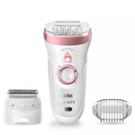 DEPILADORA BRAUN SENSO SMART SERIE 9 SES9720