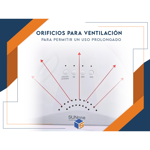 Cabina Led  UV  Sun One X5 48W Uñas Semipermanente Gel Esculpidas