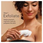 Depiladora Braun Silk-épil 9 Flex SkinSpa SES9-481 3D