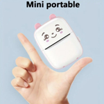 Impresora Termica Bluetooth Portatil