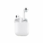 Apple Airpods Segunda Generacion con Estuche De Carga 