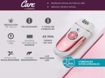 Depiladora eléctrica 4 en 1 Gadnic para mujer pierna cara inalámbrica recargable USB
