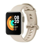 Reloj Xiaomi SMARTWATCH MI WATCH LITE GPS WHITE