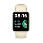 Reloj Xiaomi SMARTWATCH MI WATCH LITE GPS WHITE