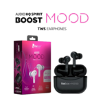 AURICULARES BLUETOOTH FOX BOX  MOOD