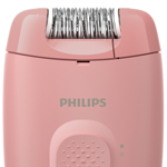 Depiladora Philips Serie 2000 para Pierna y Cuerpo