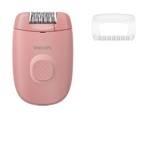 Depiladora Philips Serie 2000 para Pierna y Cuerpo