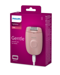 Depiladora Philips Serie 2000 para Pierna y Cuerpo