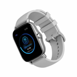 Reloj Xiaomi SMARTWATCH AMAZFIT GTS 2 URBAN SILVER
