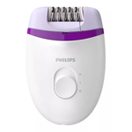 Depiladora Philips con Cable Compacta BRP505/00 Satinelle