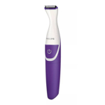 Depiladora Philips con Cable Compacta BRP505/00 Satinelle