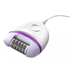 Depiladora Philips con Cable Compacta BRP505/00 Satinelle