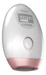 Depiladora GAMA IPL Magna con Luz Pulsada 300.000 Disparos