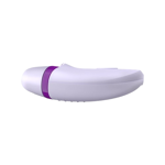Depiladora Philips BRE275/00 Satinelle Essential Blanca y Morado