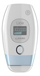 Depiladora Gama Licia 300k Pulsos 5 Niveles Definitiva Pulse