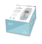 Depiladora Gama Licia 300k Pulsos 5 Niveles Definitiva Pulse