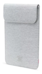 Funda HERSCHEL Spokane Sleeve for iPad Air Light Grey C Gris Claro