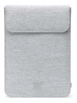 Funda HERSCHEL Spokane Sleeve for iPad Air Light Grey C Gris Claro