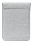 Funda HERSCHEL Spokane Sleeve for iPad Air Light Grey C Gris Claro