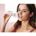 Depiladora Philips BRE700-00 Serie 8000 Wet & Dry