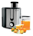 Juguera Smart Tek Jugos Fast Juicer 600w 350ml