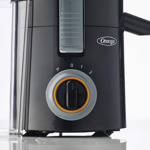 Exprimidor Centrífugo Omega C2000b2 De Alta Velocidad 250w